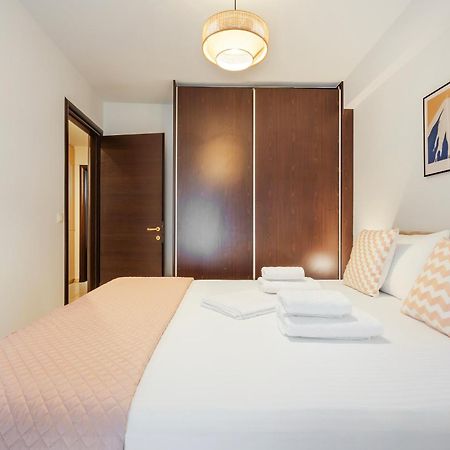 Elegant 2Bd Apartment Near Acropolis By Ilsofoir Collection 雅典 外观 照片