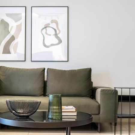 Elegant 2Bd Apartment Near Acropolis By Ilsofoir Collection 雅典 外观 照片