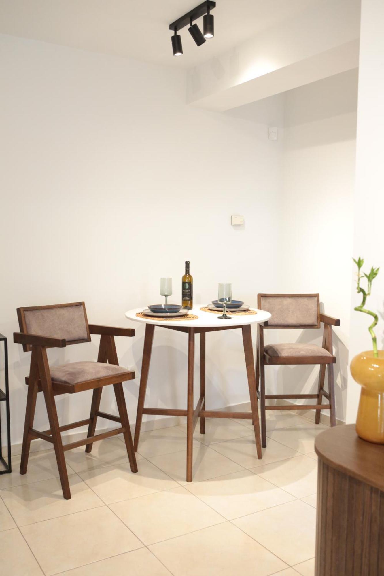 Elegant 2Bd Apartment Near Acropolis By Ilsofoir Collection 雅典 外观 照片