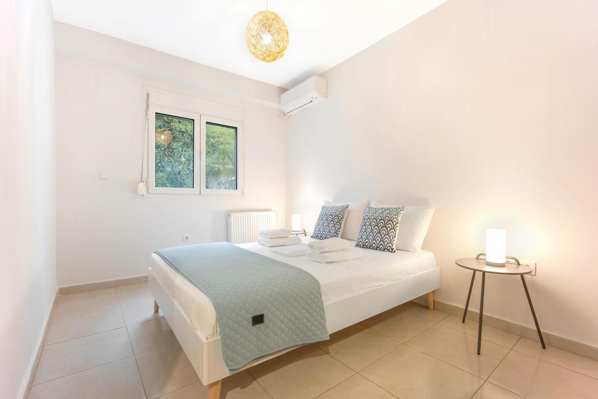 Elegant 2Bd Apartment Near Acropolis By Ilsofoir Collection 雅典 外观 照片