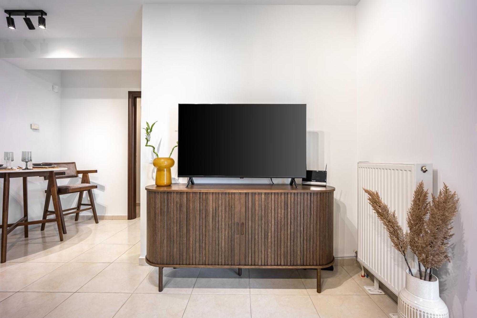 Elegant 2Bd Apartment Near Acropolis By Ilsofoir Collection 雅典 外观 照片